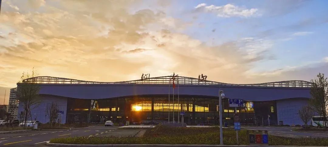 仙女山機場 來源:重慶飛