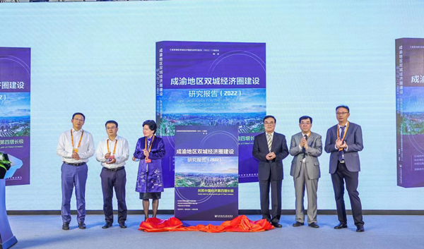 黃桷樹下老茶館。 邢家橋社區社工室供圖