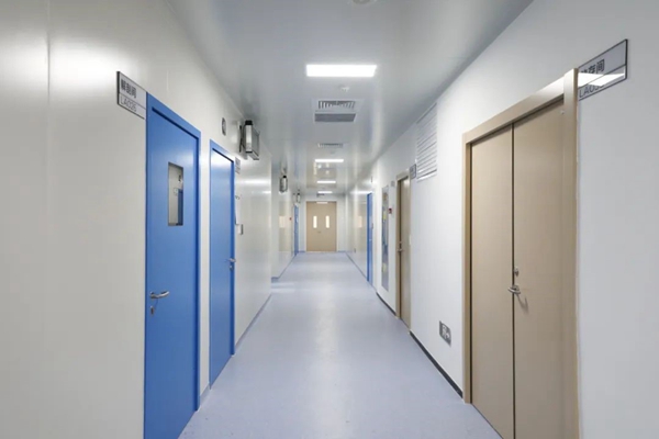 動物生態中心。幸鴻宇攝