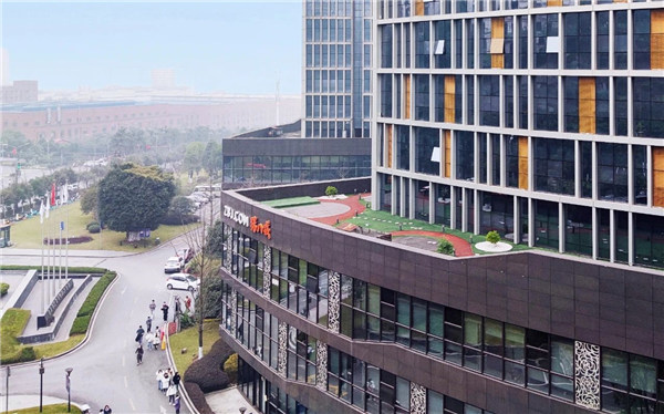 資料圖。豬八戒網供圖