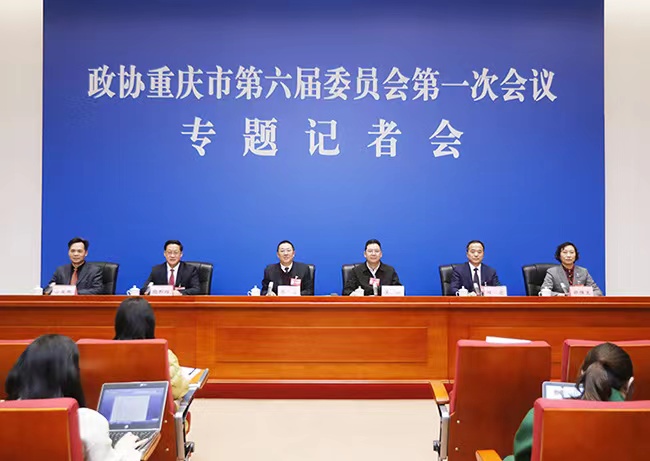 專題記者會現場。張質攝