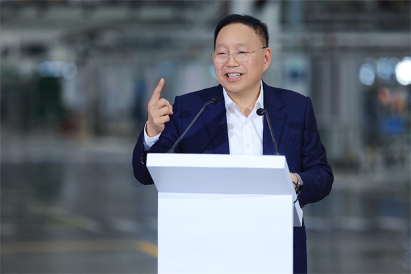 活動現場。主辦方供圖