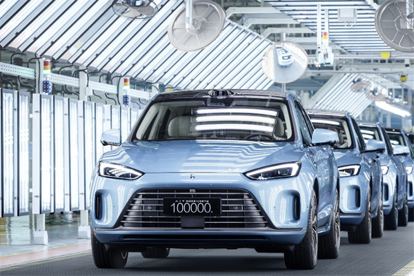 資料圖。主辦方供圖