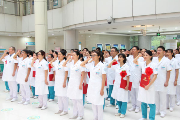 活動現場。郭增明攝