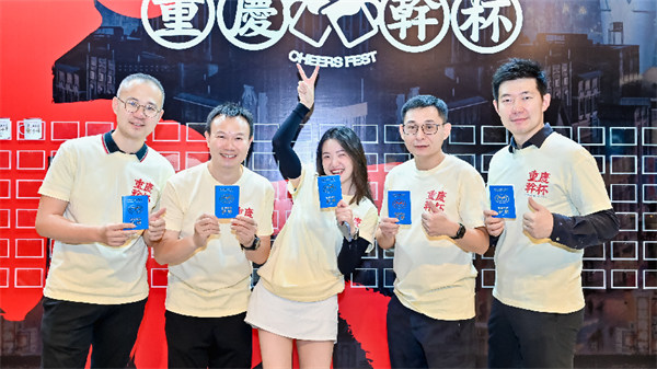 活動現場。主辦方供圖