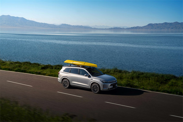 資料圖。主辦方供圖