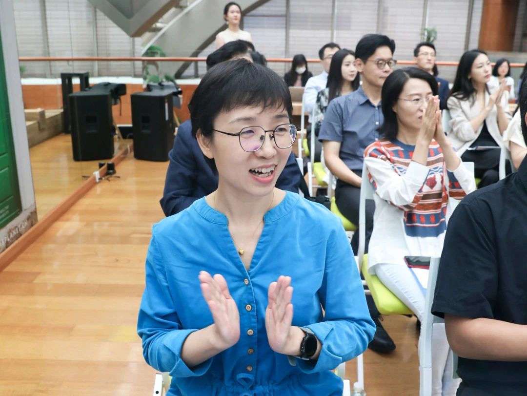 趙向府。重慶松山醫院供圖