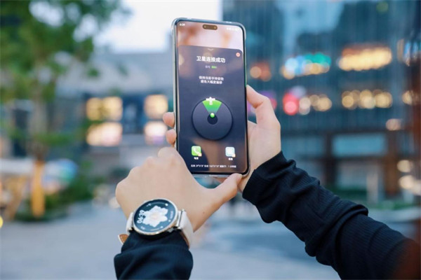 資料圖。中國電信重慶公司供圖