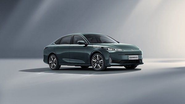 長安啟源A05。長安汽車供圖