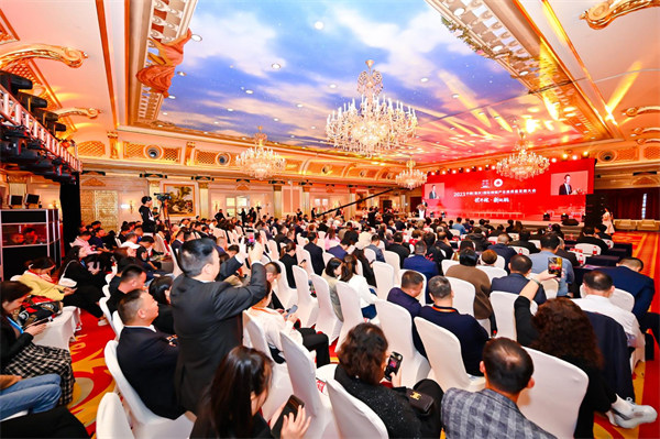 活動現場。主辦方供圖