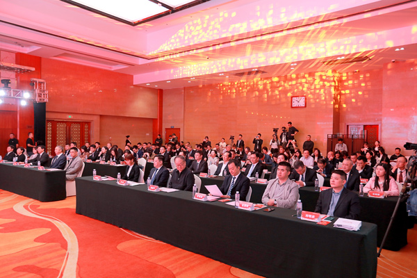 活動現場。重慶渝快保服務中心供圖