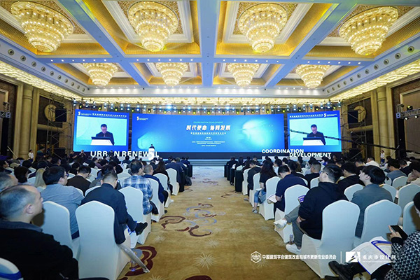 活動現場。主辦方供圖