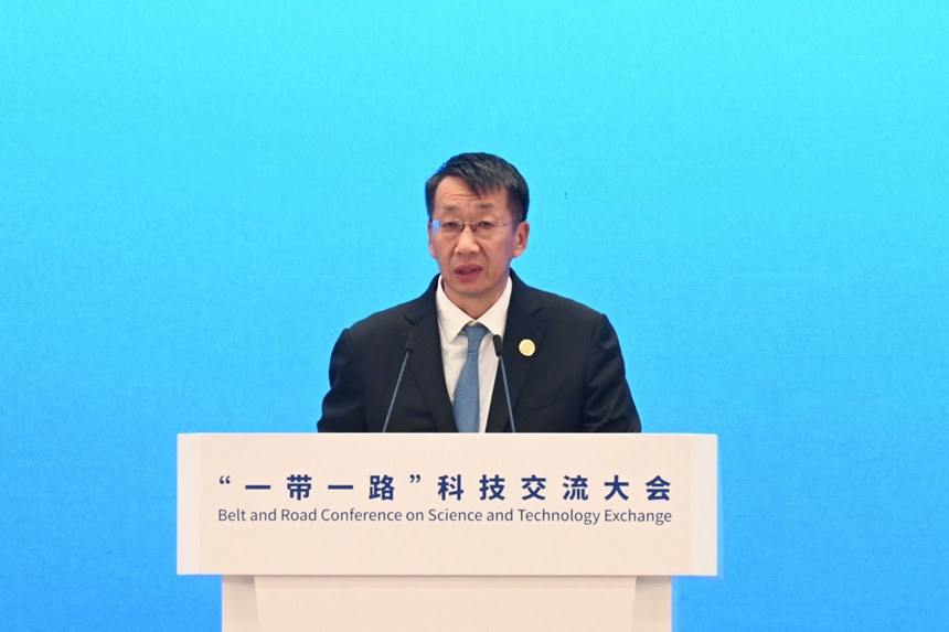 恩赫阿木格朗。鄒樂攝