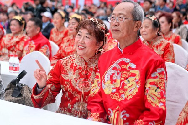 活動現場?；顒又鬓k方供圖