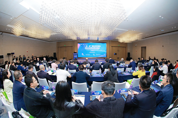 活動現場。課堂內外供圖