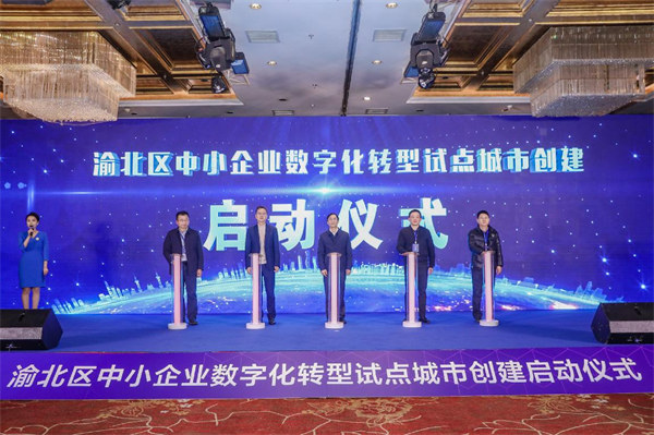 活動現場。主辦方供圖