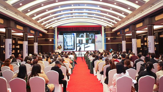 活動現場。重慶團圓口腔醫院供圖