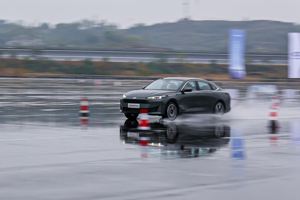 活動現場。主辦方供圖