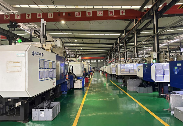 重慶思普寧科技股份有限公司。重慶股份轉讓中心供圖