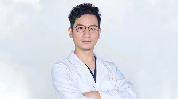 林川。重慶諾美欣悅（媛頌）醫療美容供圖