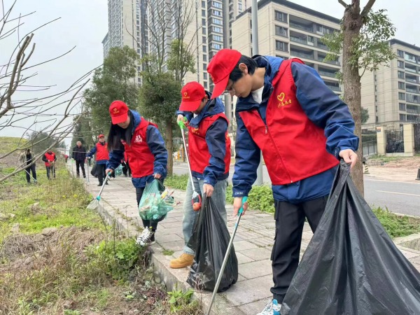 活動現場。主辦方供圖