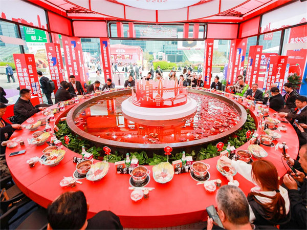 活動現場。主辦方供圖