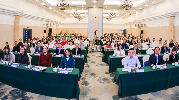 活動現場。重慶理工大學供圖