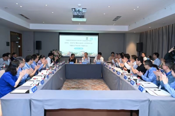 活動現場。鄒樂攝