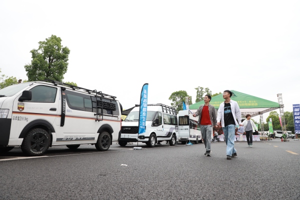 活動現場。璧山區委宣傳部供圖