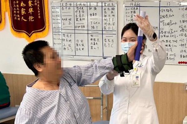 感冒引發“癱瘓”？原來是誘發了這種罕見病