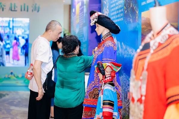 活動現場圖。主辦方供圖