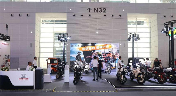 活動現場。忽米科技供圖