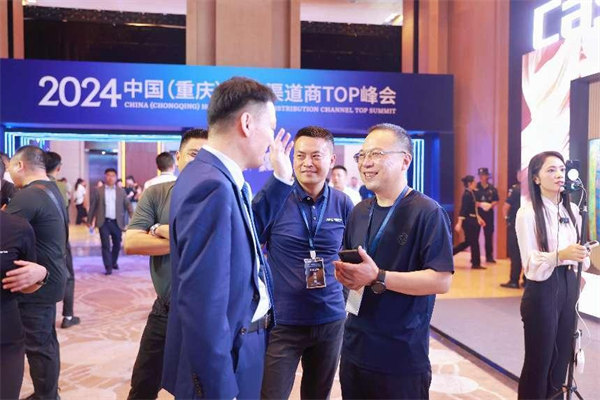 活動現場。向詩佳攝