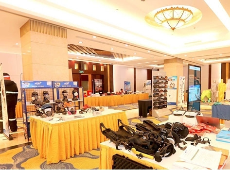 活動現場圖。主辦方供圖