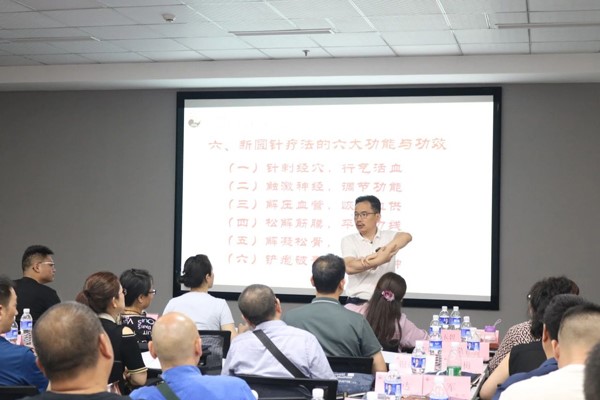 實操現場。重慶道格骨科醫院供圖