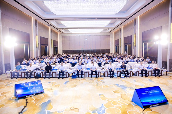 全過程工程咨詢和城市更新創新發展論壇活動現場。 主辦方供圖