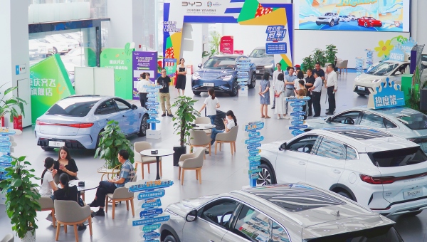 活動現場。主辦方供圖