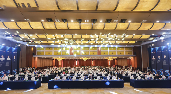 活動現場。重慶當代整形外科醫院供圖