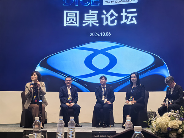 活動現場。重慶軍美醫療美容醫院供圖