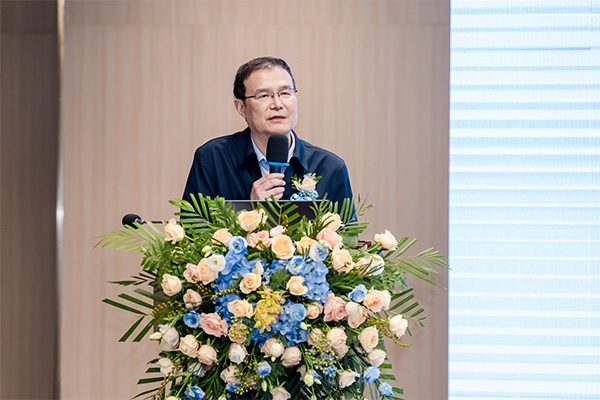 活動現場。重慶普瑞眼科醫院供圖