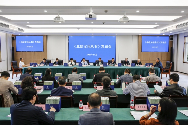 活動現場。主辦方供圖