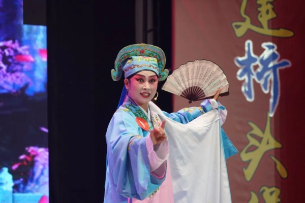 活動現場。大足區融媒體中心供圖