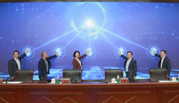 重慶理工大學啟動人才培養創新提質工程。重慶理工大學供圖