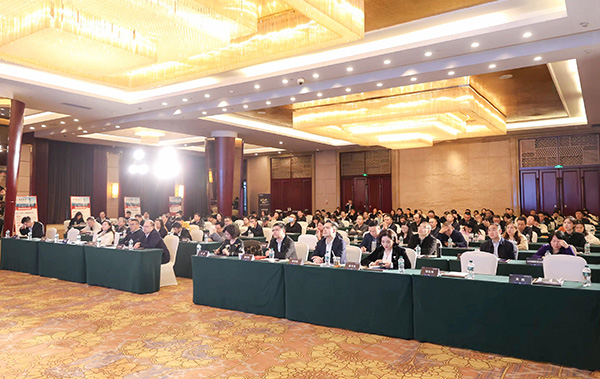 涪陵區國資委聯合招商銀行重慶分行舉辦“國資大講堂”活動。招商銀行重慶分行供圖