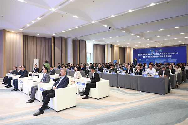 活動現場。鄒冰怡攝