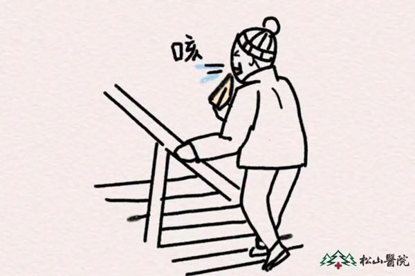 示意圖。重慶松山醫院供圖