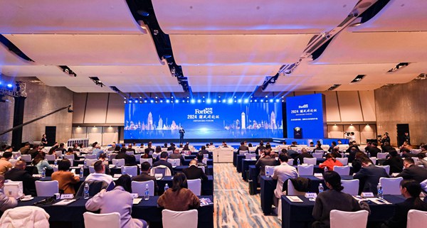 活動現場。受訪單位供圖