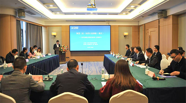 活動現場。主辦方供圖