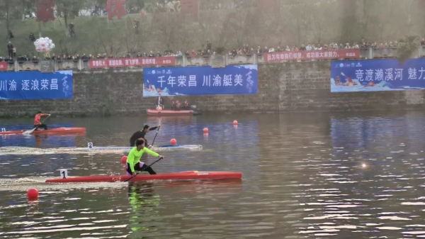 活動現場。主辦方供圖