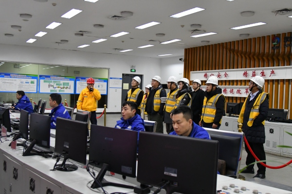 活動現場。主辦方供圖